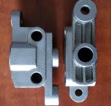 Connection Part Steel Casting