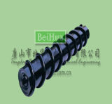 Screw Cleaning Roller Idler