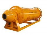 Reliable Working Condition Ball Mill Convenient to Use