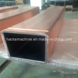 Copper Mould Tube/Plate for Continuous Casting