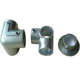 OEM Investment Casting Procedure with Stainless Steel