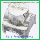 OEM Cold Forging Steel Parts of Machinery Equipment Parts