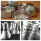 Inconel X-750 Forging Bar and Cylinder Forged
