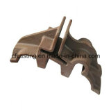 Investment Casting Mining Machinery Parts
