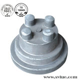 Lost Wax Casting Stainless Steel Precision Casting with ISO9001 Approval
