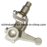 Customized CNC Aluminum Machining Parts with Aluminum Brass