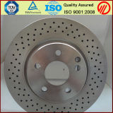 Great Quality Auto Brake Disc Parts 2204210812 Brake Disc