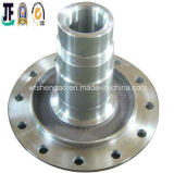 OEM Customized Stainless Steel Sand Casting for Spare Part