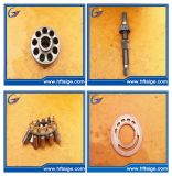 High Quality Well Heat Treated Motor Parts