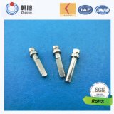 ISO Factory CNC Machining Precision Opneumatic Shaft