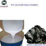 RTV-2 Mold Making Silicone Rubber for Art Casting