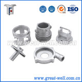 Investment Casting Parts for Pump and Valve Hardware