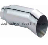 Auto Parts Exhaust Pipes OEM