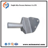 Lost Wax Casting, Investment Casting, Metal Casting with CNC Machining
