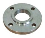 Forged Stainless Steel Flange, CNC Flange