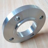 A105 Asme B16.5 Wn RF Flange