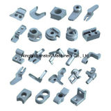 Hot Forged Die Forging Steel Forged
