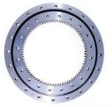 Large-Size Slewing Ring Bearings for Steel Plants Equipment