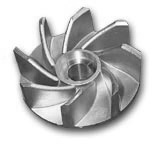 Precision Casting - Stainless Steel AISI 316