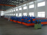 Automatic Steel Forming Line (CON)