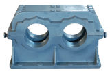 The Casting Part Machining