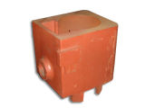 Sand Casting Product Customize (ACT122)