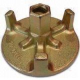Formwork Forged Wing Nut