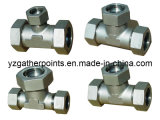 Stainless Steel Castings/Investment Castings (GP-PF001)