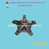 Investment Casting Water Pump Parts