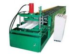 Concealed Roof Panel Forming Machine (HS41-210-420)