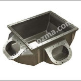 Investment Casting for Marine Hardware (HY-MH-009)