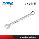American Miroor Polished Combination Wrench