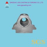 Grey Iron Casting and Sand Casting Parts
