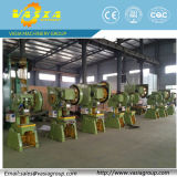 China Punching Machine with CE and ISO Certifications