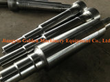 DIN C45/JIS S45c Steel Shaft