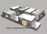Stainless Steel Special-Shaped Open Die Forging