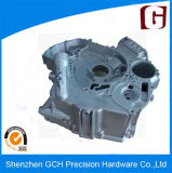Aluminium Part Fabrication High Pressure Aluminium Pressure Die Casting