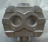 Solid Aluminum Gear Box From China Factory