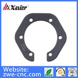 Aluminum Gasket for Aerospace Part by CNC Machining