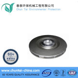 China Factory Environmental Aluminium Fan Impeller