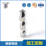 OEM Stainless Steel Casting Parts with Machining