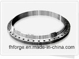 Super Alloy B564 I600 Hot Forging Forged Flange