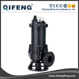 10HP Non-Clog Sewage Submersible Pump (CE Approved)