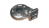 Turbocharger Component Shell Sand Casting