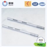 China Supplier Non-Standard 316 Stainless Steel Shaft for Home Application