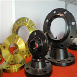 Pipe Fitting Flanges