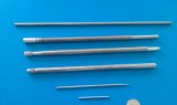 High Precision and Rigidity Stainless Steel Thread Shaft