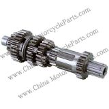 Motorcycle Main Shaft for Cg125