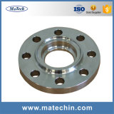 A350 Gr If2 Low Temperature C22.8 Carbon Steel Forged Flange