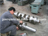 AISI 4820 (18CrNiMo7-6, 17CrNiMo6, 1.6587) Forged Shafts/Forging Shafts (SAE 4820)
